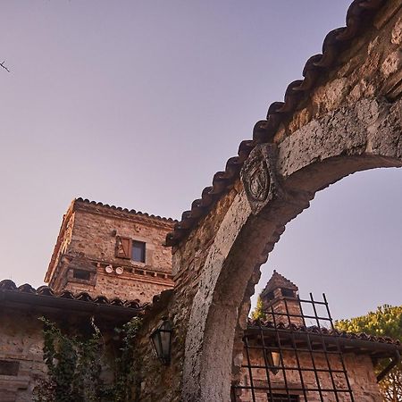 Casale Alessandri Massa Martana Exterior photo