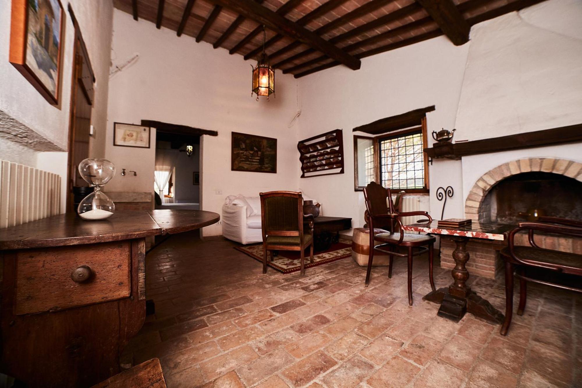 Casale Alessandri Massa Martana Exterior photo
