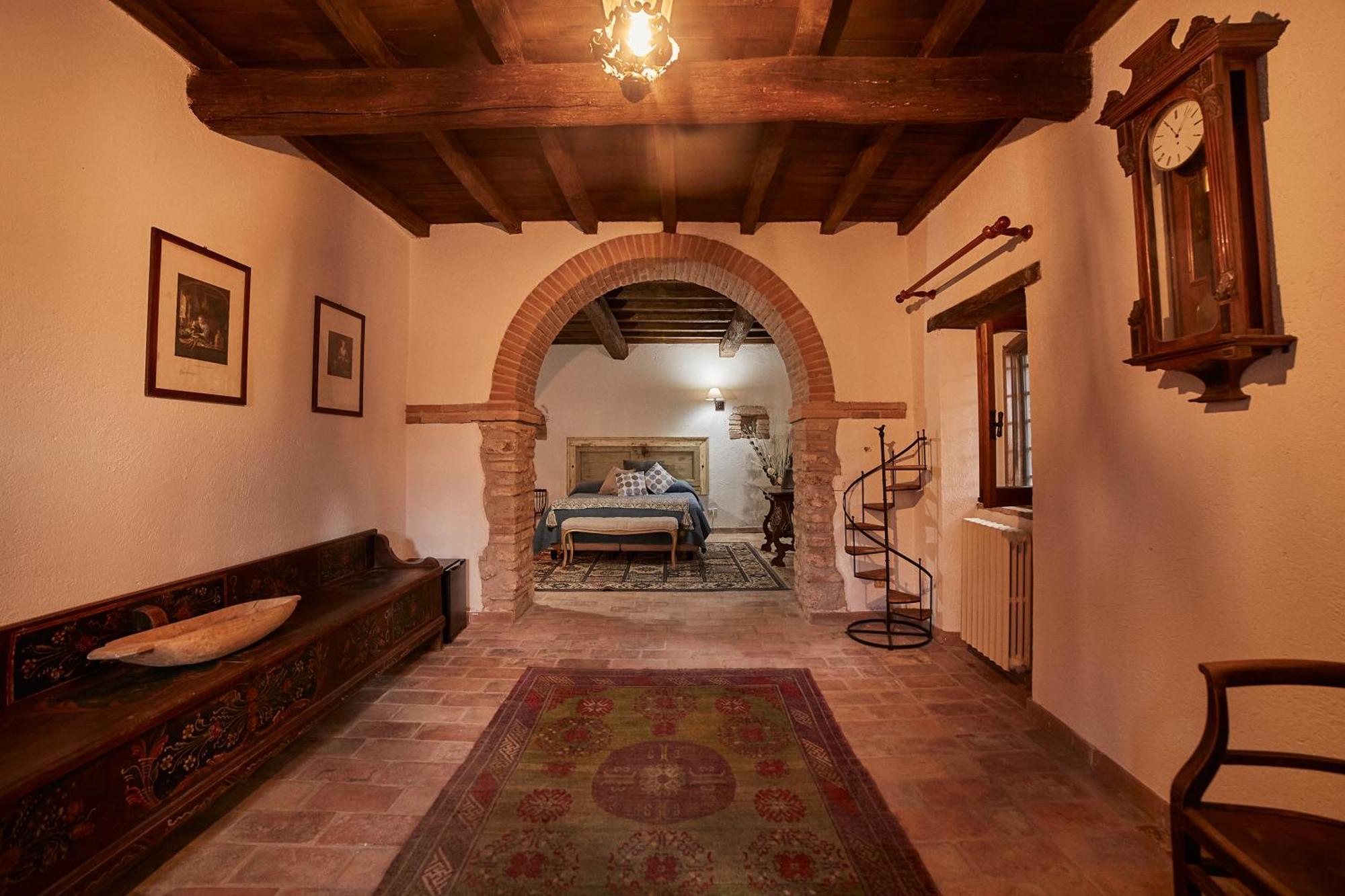 Casale Alessandri Massa Martana Exterior photo
